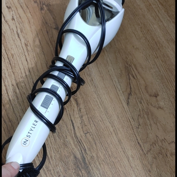 InStyler Tulip - Picture 2 of 4